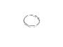 Image of Gasket ring image for your BMW 325xi  